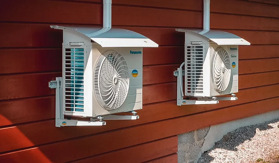 Så blir huset energismart