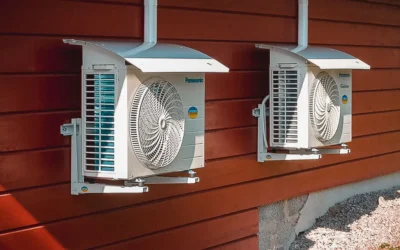Så blir huset energismart